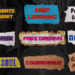 Videohive Ripped Paper Tape Titles Vol.2 For Premiere Pro