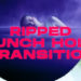 Videohive Ripped Punch Hole Transitions | DaVinci Resolve