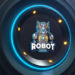 Videohive SciFi Gate Logo Transition | Premiere Version