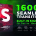 Videohive Seamless Transitions for DaVinci Resolve V3.4