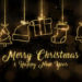 Videohive Simple Christmas Card