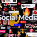 Videohive Social Media Graphics Pack for Premiere Pro