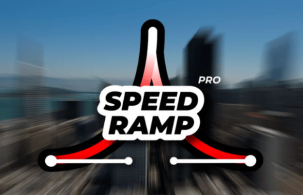 Videohive Speed Ramp Pro for DaVinci Resolve