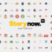 Videohive Story Now | 1400 Icons Library for Premiere Pro