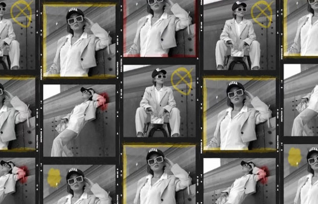 Videohive Storyboard