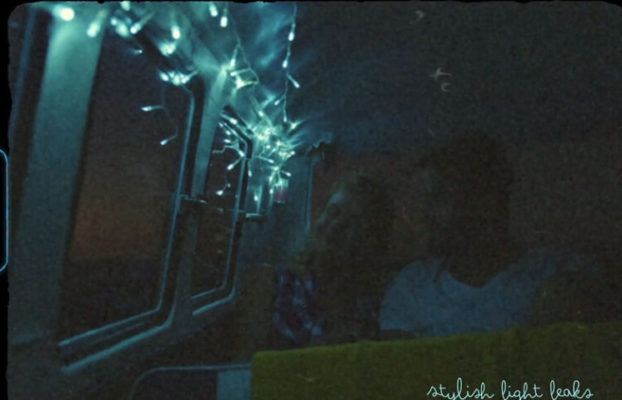 Videohive Super 8mm Film Overlay For Premiere Pro