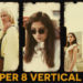 Videohive Super8 Vertical I TikTok, Shorts, Reels I Premiere