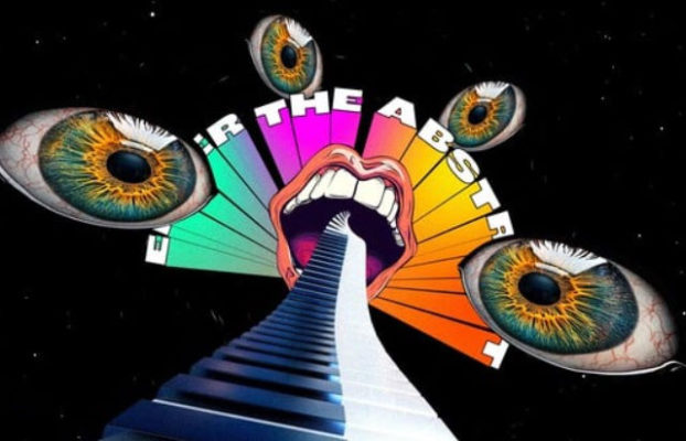 Videohive Surrealism Intro and Stories