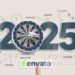 Videohive Target New Year | MOGRT