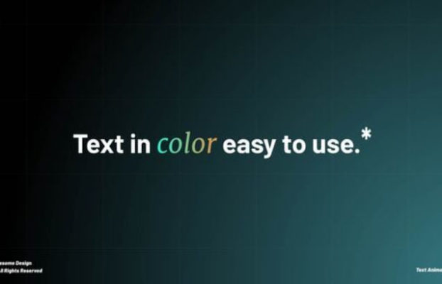 Videohive Text Animation | MOGRT