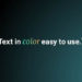 Videohive Text Animation | MOGRT
