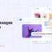 Videohive Text Messages Package l MOGRT for Premiere Pro