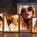 Videohive The Timeless Frames