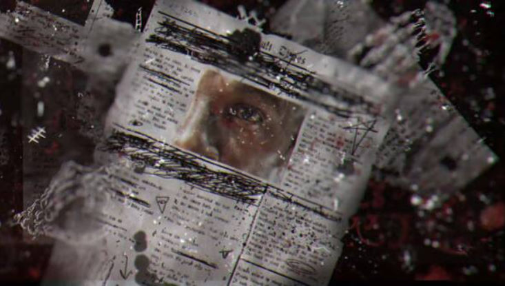 Videohive Thriller Intro for Premiere Pro
