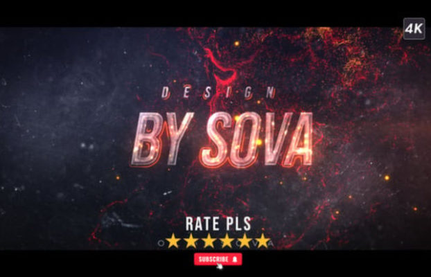Videohive Trailer Inspire