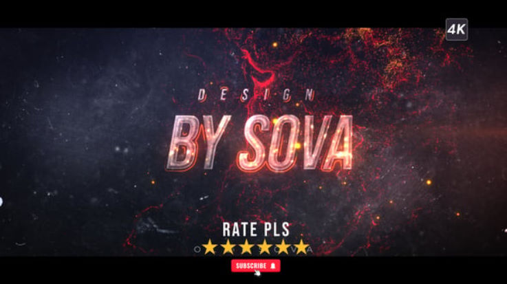 Videohive Trailer Inspire