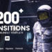 Videohive Transitions Super Bundle for Premiere Pro
