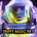 Videohive Trippy Music Effects | Premiere Pro