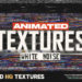 Videohive TV Noise Textures