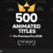 Videohive TypoKing | Animated Titles & Kinetic Typography Text for Premiere Pro