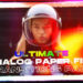 Videohive Ultimate Analog Paper Film Transitions Pack | Premiere Pro