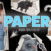 Videohive Unfold Paper Animator