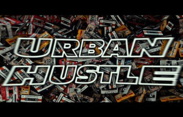 Videohive Urban Hustle