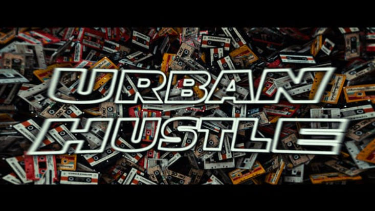 Videohive Urban Hustle