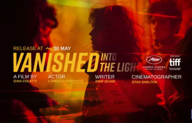 Videohive Vanished Cinematic Titles | MOGRT