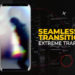 Videohive Vertical Extreme Trap Transitions