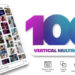 Videohive Vertical Multiscreen Pack For Premiere Pro