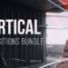 Videohive Vertical Transitions for Premiere Pro