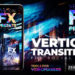 Videohive Vertical Transitions Pack for Premiere Pro