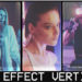 Videohive VHS Effect Vertical I TikTok, Shorts, Reels