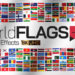 Download World Flags Plus for After Effects Videohive