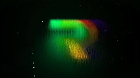 Videohive Glitch Logo Reveal V2 57802943