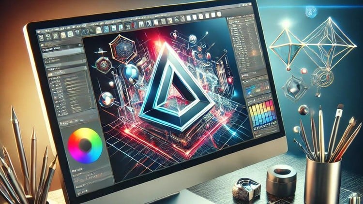 3ds Max Learning Path (Beginners to Advance) By Sam Jr