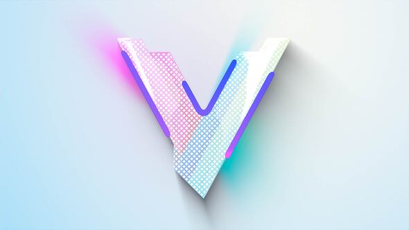 Videohive Logo Animation 57696768