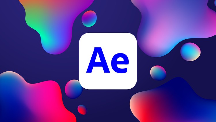 Adobe After Effects CC Mastery Course (VFX + Motion Design) By Ukpoewole Enupe