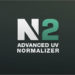 Advanced UV Normalizer v2.4.9 for 3ds Max 2016 - 2024