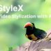 Aescripts StyleX v1.0.3