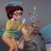 Animating 3D Cartoon Characters in Blender By Ulises Cervantes