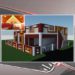 AutoCAD 2D&3D Smart House Exterior + Interior Design Course By Rajesh K