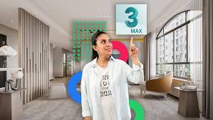 Autodesk 3ds Max For Beginners – Punch Line