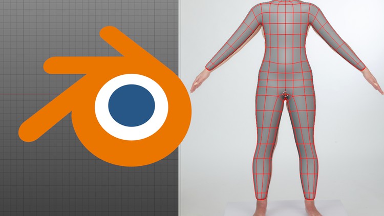 Blender 4.0.2 Edit Mode for Beginners By Blender Way of Life