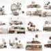 Blender Market Archmodels Vol 287 For Blender v