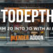 Blender Market Autodepth Ai v1.1.1
