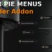 Blender Market Better Pie Menus v0.2.0