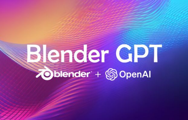 Blender Market – Blender Gpt 23.03.23