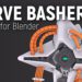 Blender Market Curve Basher v1.3.11